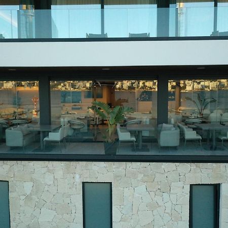 Yacht Premium Hotel ساراندا المظهر الخارجي الصورة
