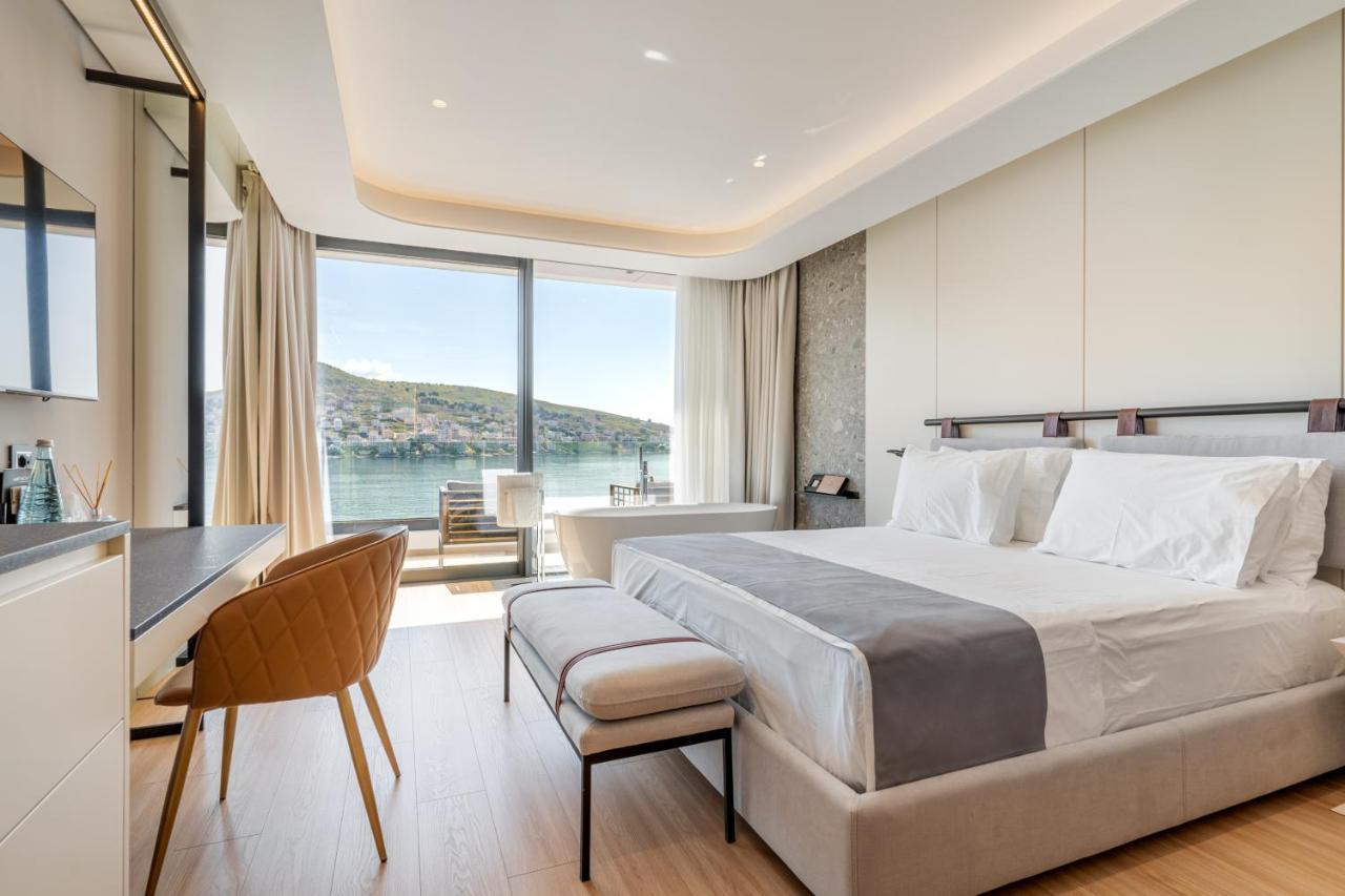 Yacht Premium Hotel ساراندا المظهر الخارجي الصورة