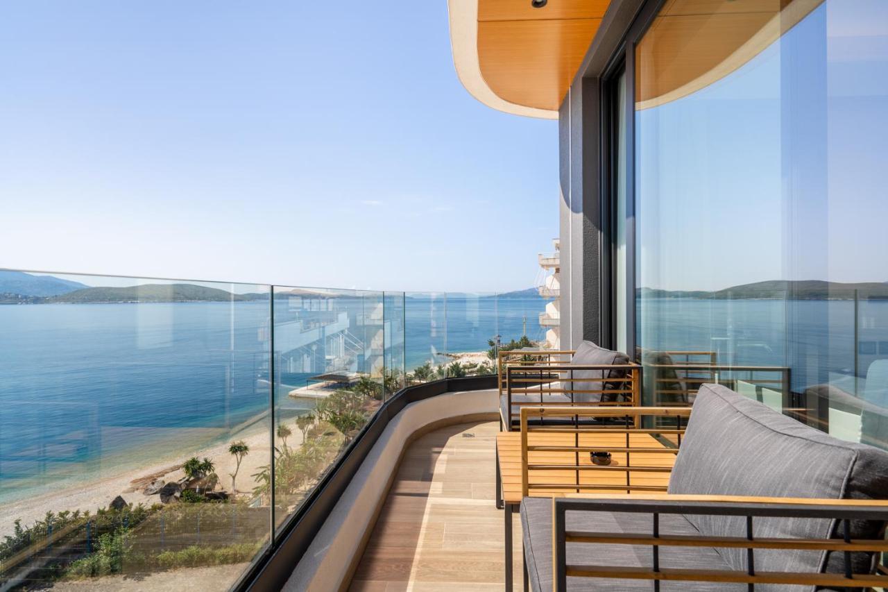 Yacht Premium Hotel ساراندا المظهر الخارجي الصورة